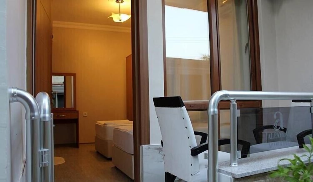 Alpaylar Apart Hotel 39/39