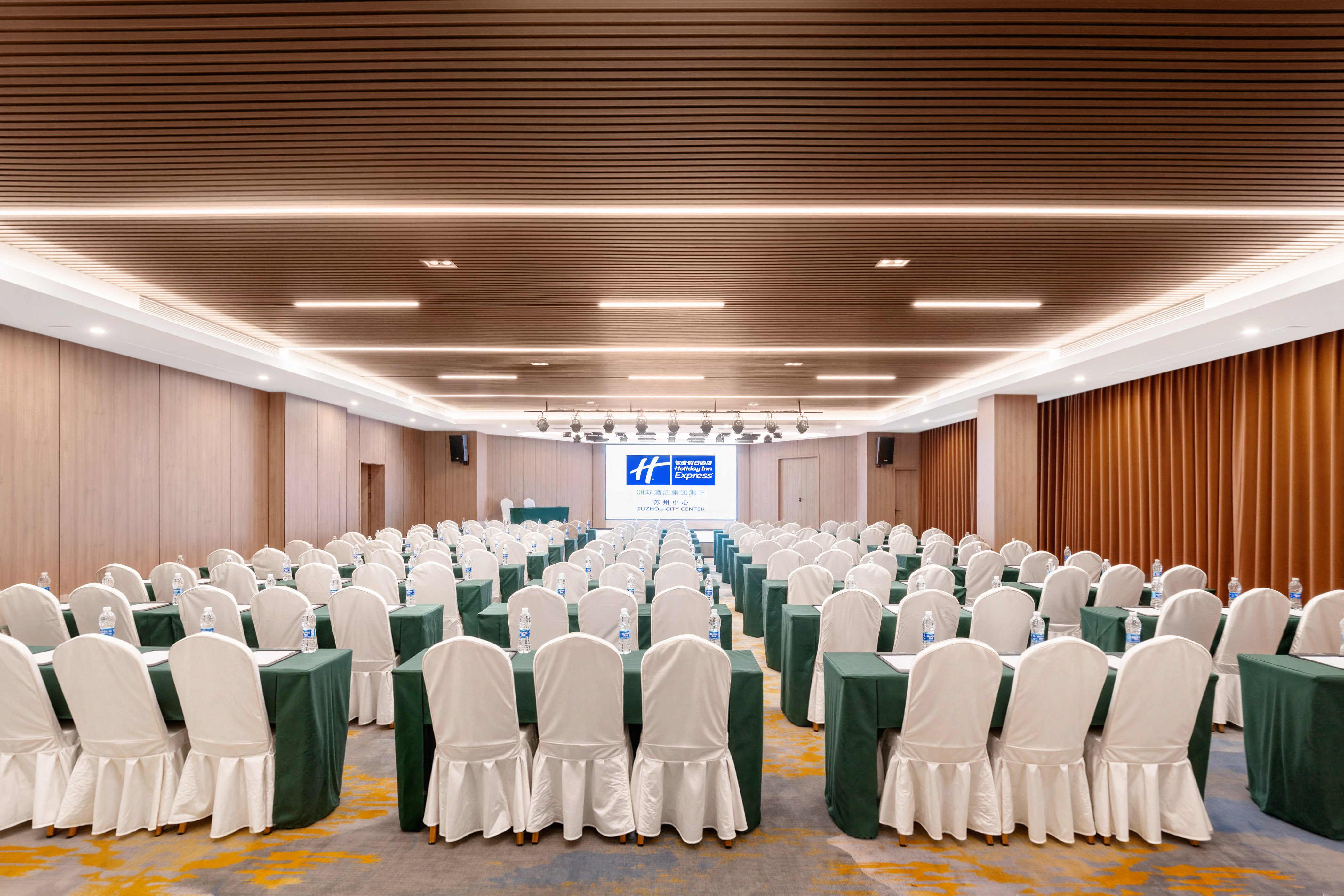 Jinjiang Inn Suzhou Liuyuan Shantang Old Street 39/48