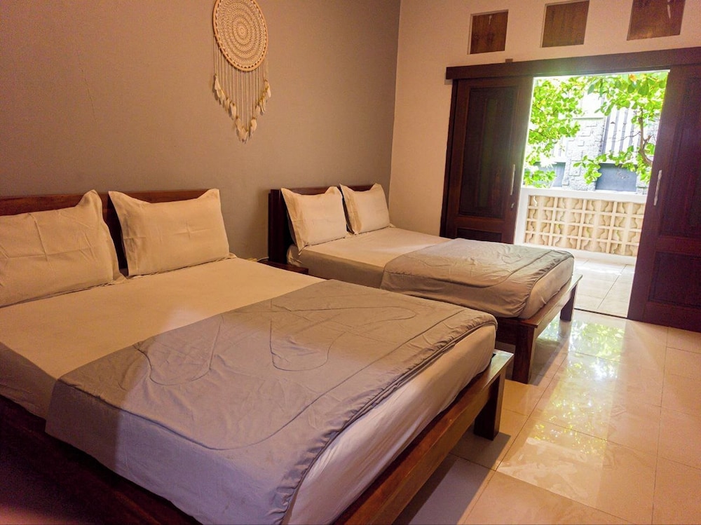 Ketapang Guest House Canggu by ZUZU 14/34