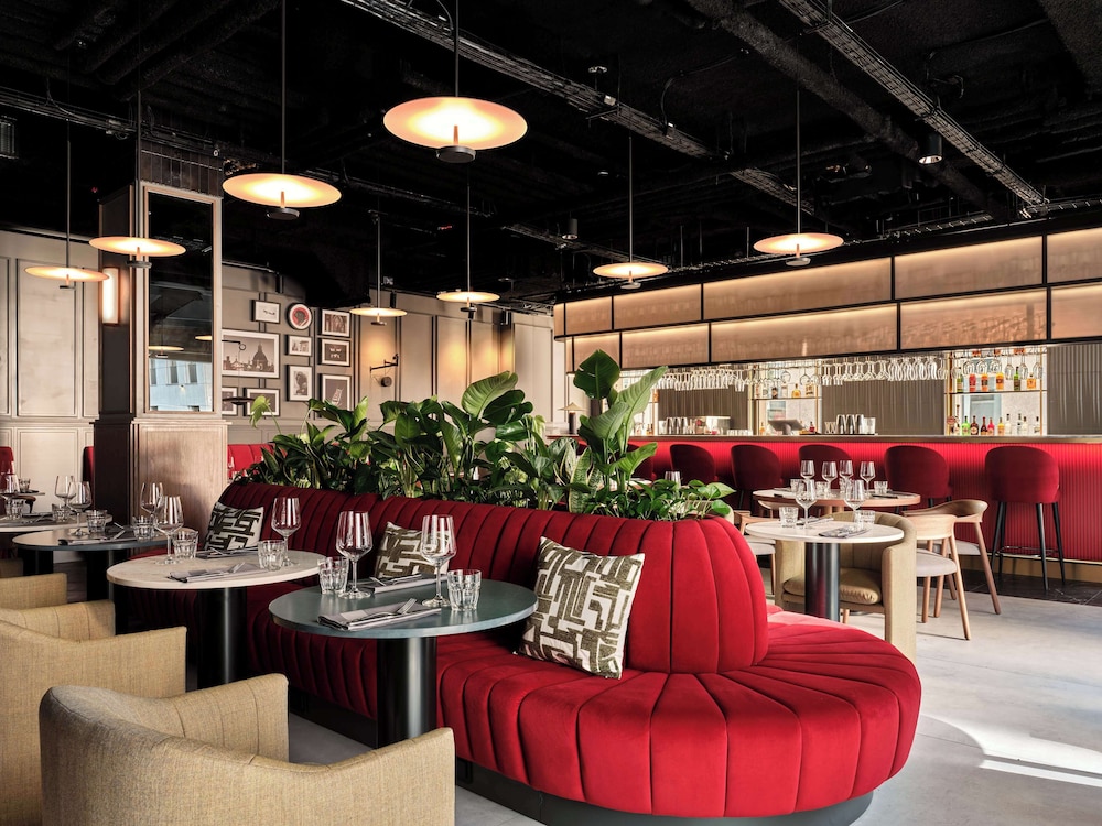 Radisson RED Hotel & Radisson RED Apartments, Krakow 33/50