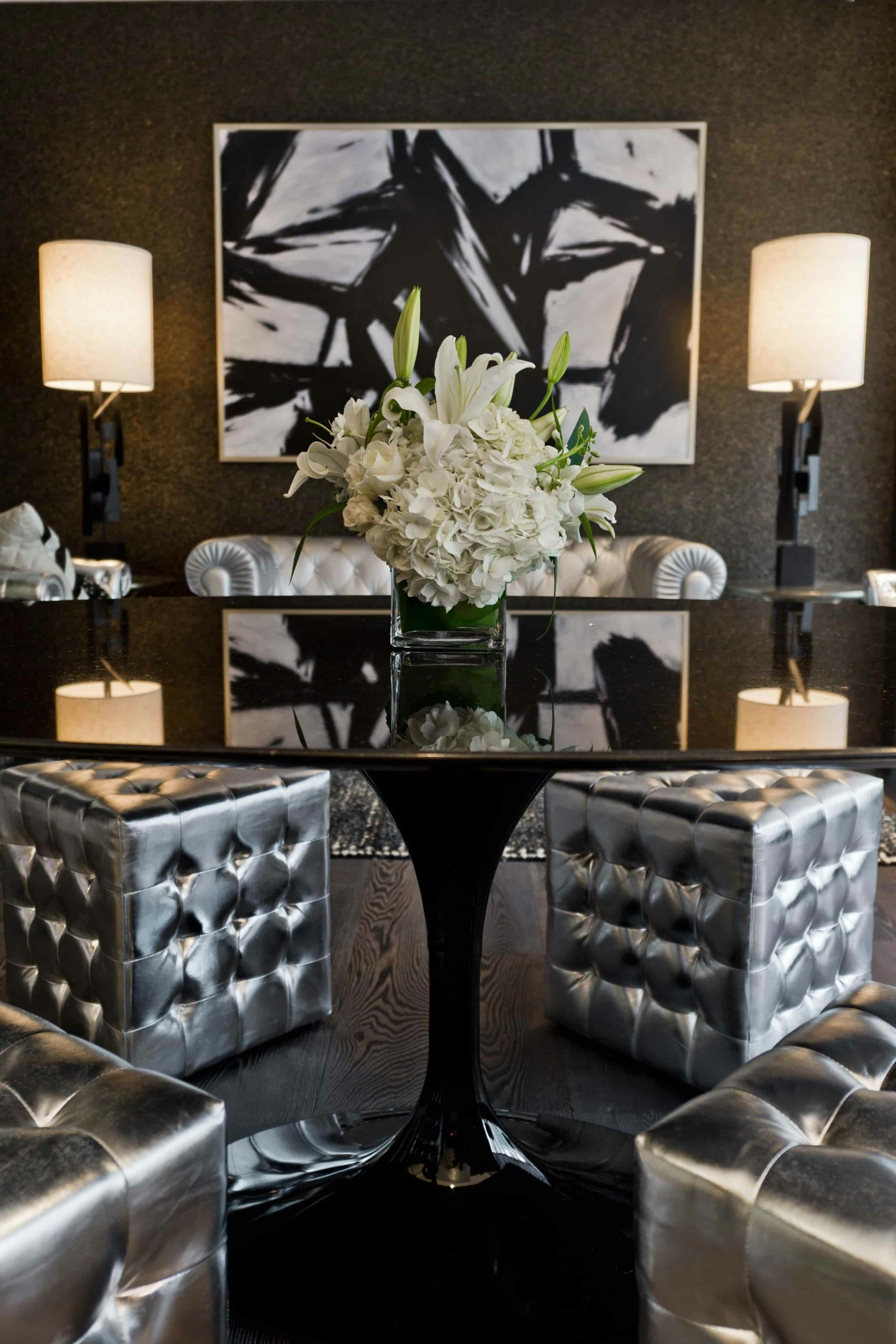 Moderne Hotel Nyc 27/52