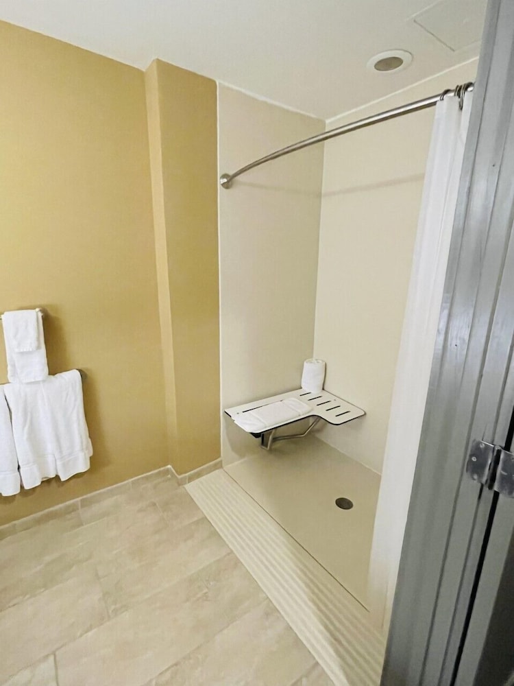 Greenville Inn Suites 20/67