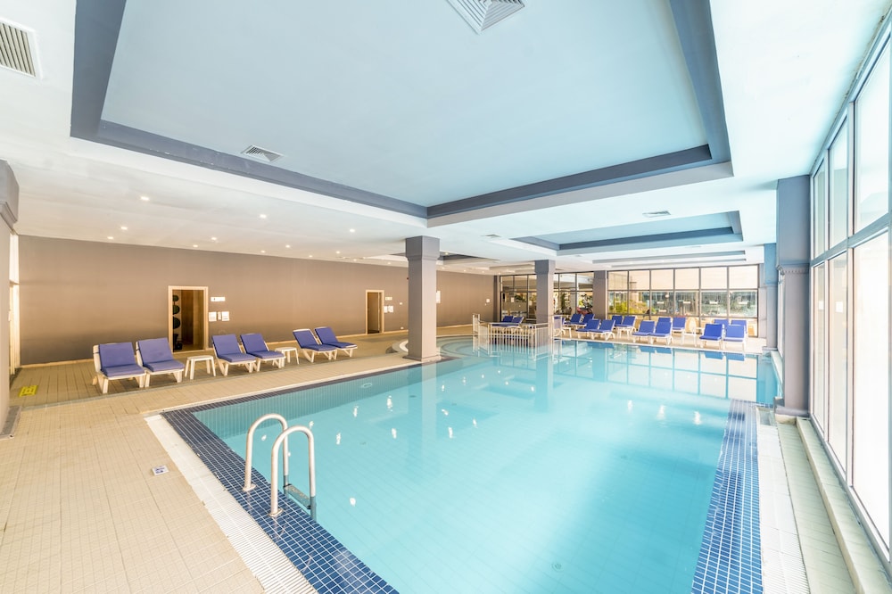 Queens Park Goynuk Hotel All Inclusive 21/50