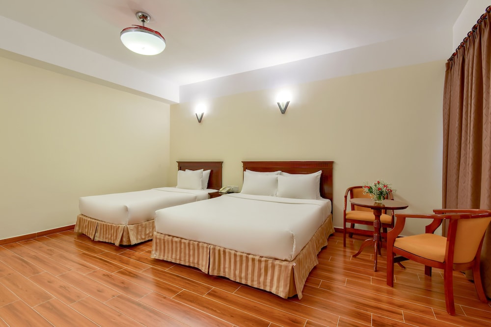 Park Hotel Dalat 16/49