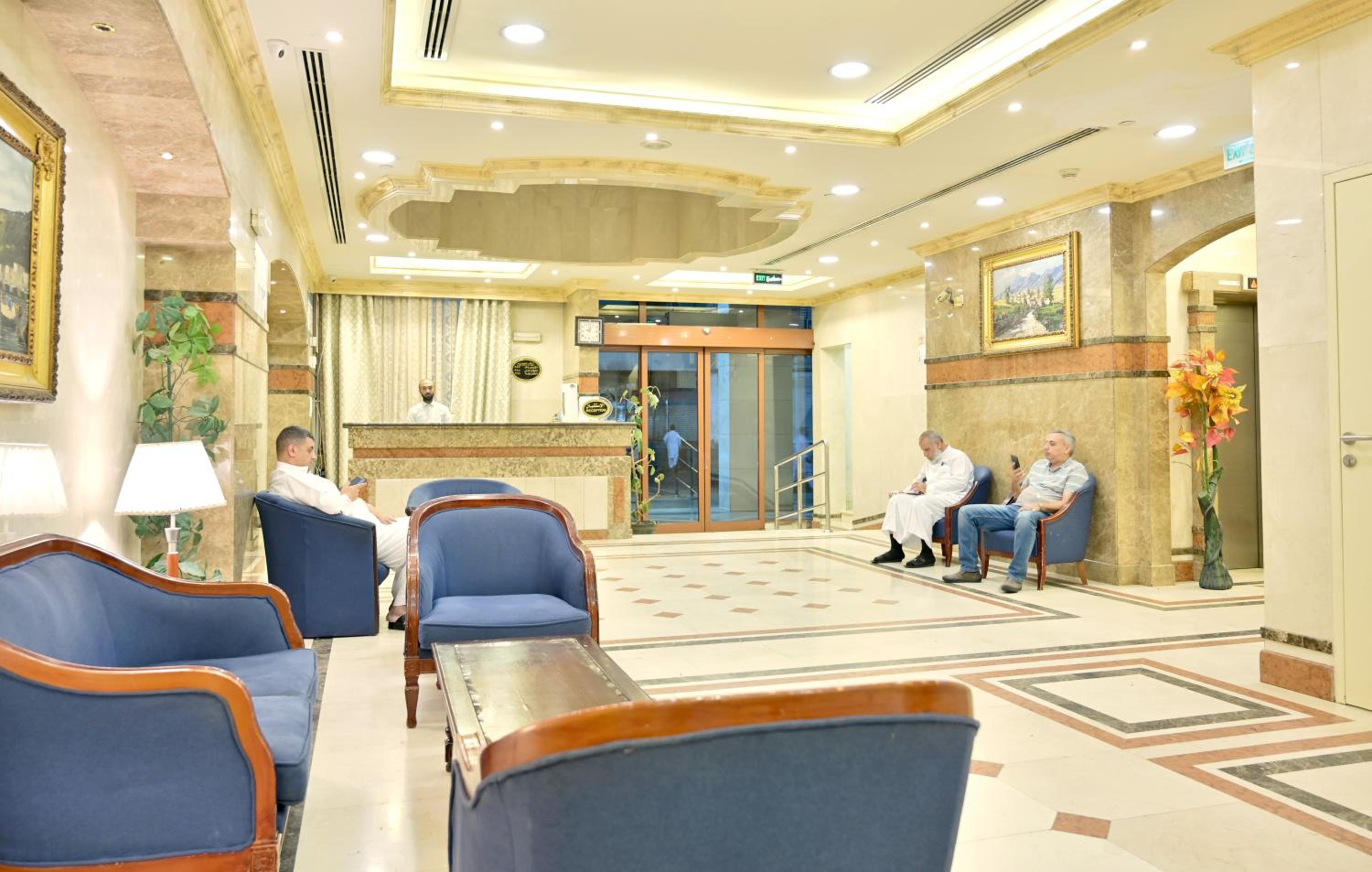 حياة الواحة(HAYAH AL WAHA HOTEL) 14/49
