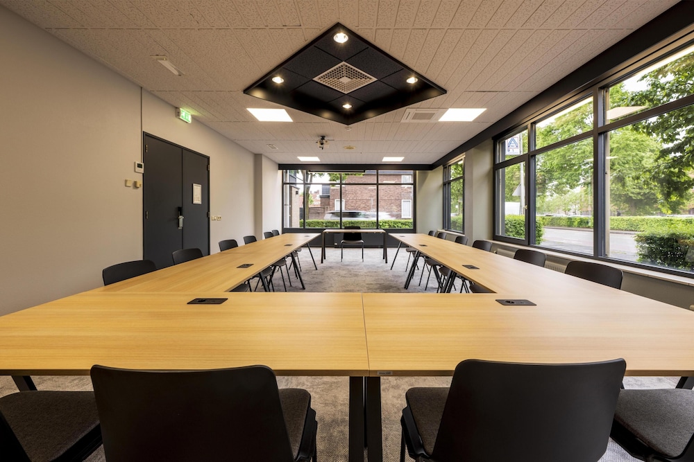 CAMPANILE ZWOLLE 56/63