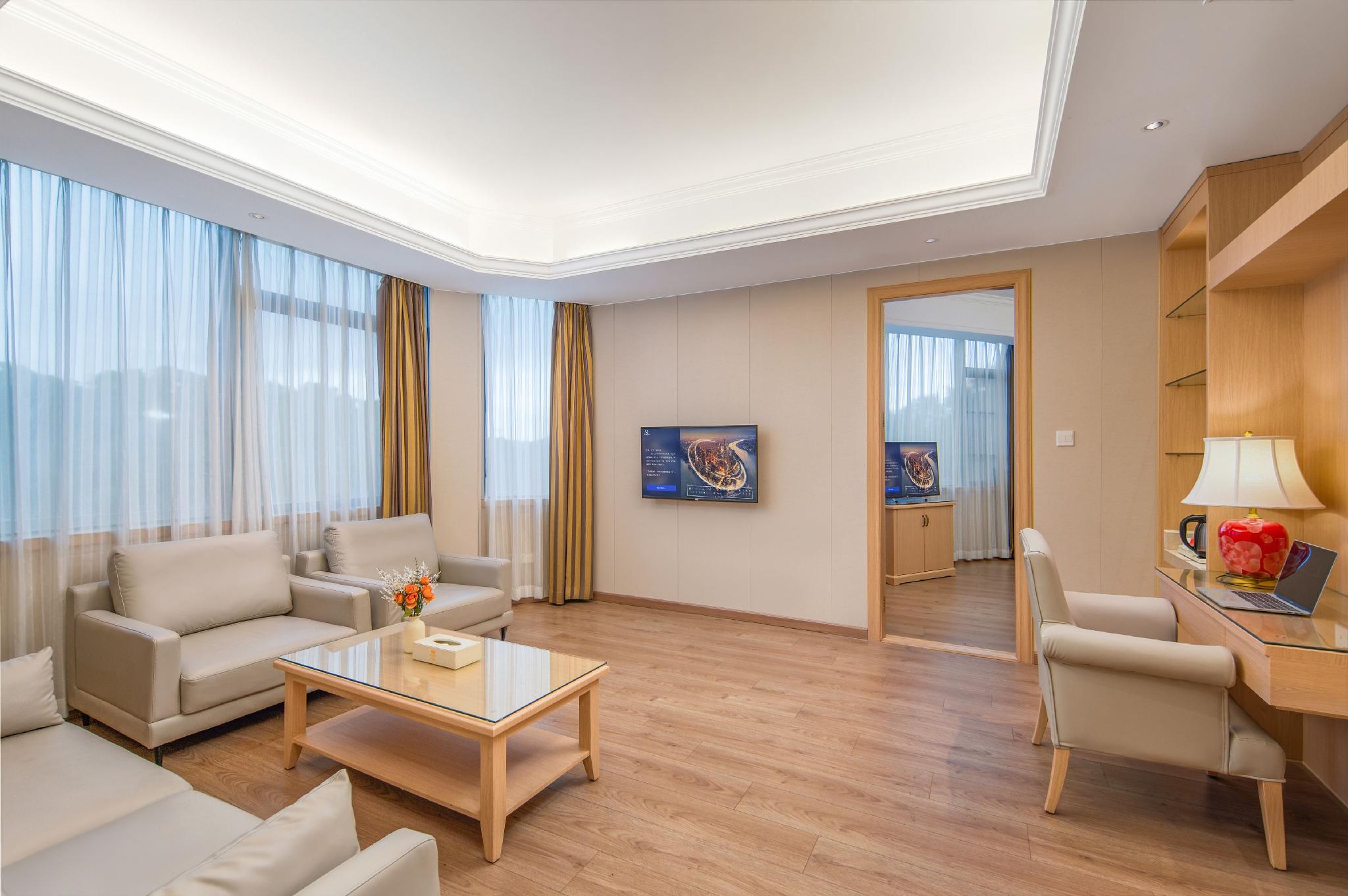 Vienna Hotel (Shenzhen Longzhu) 43/62