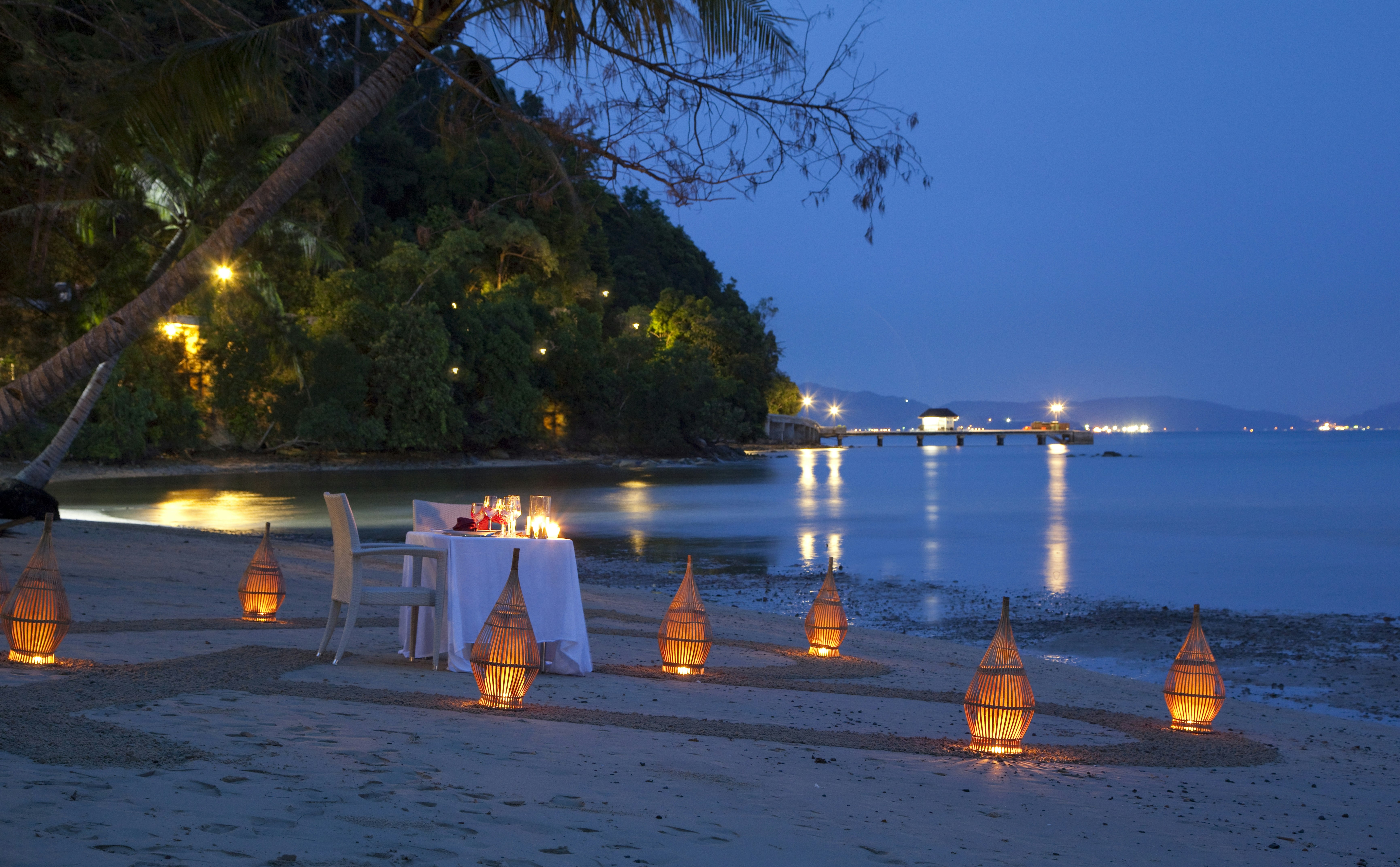 Gaya Island Resort 22/34