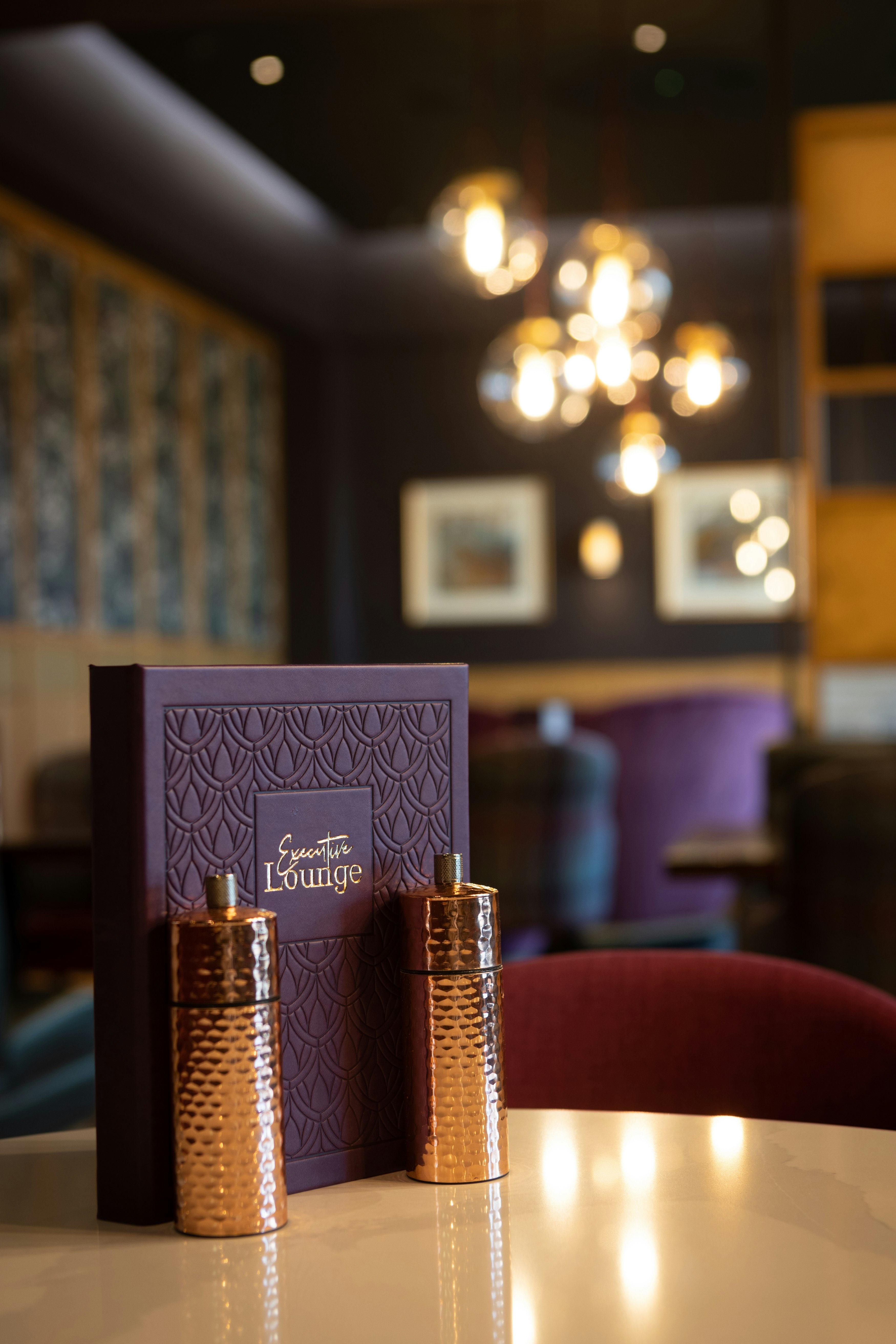 Hilton Glasgow Hotel 44/80