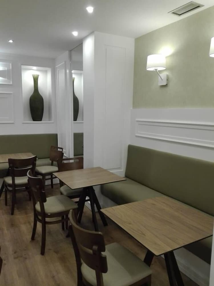 Hotel Do Centro 40/43