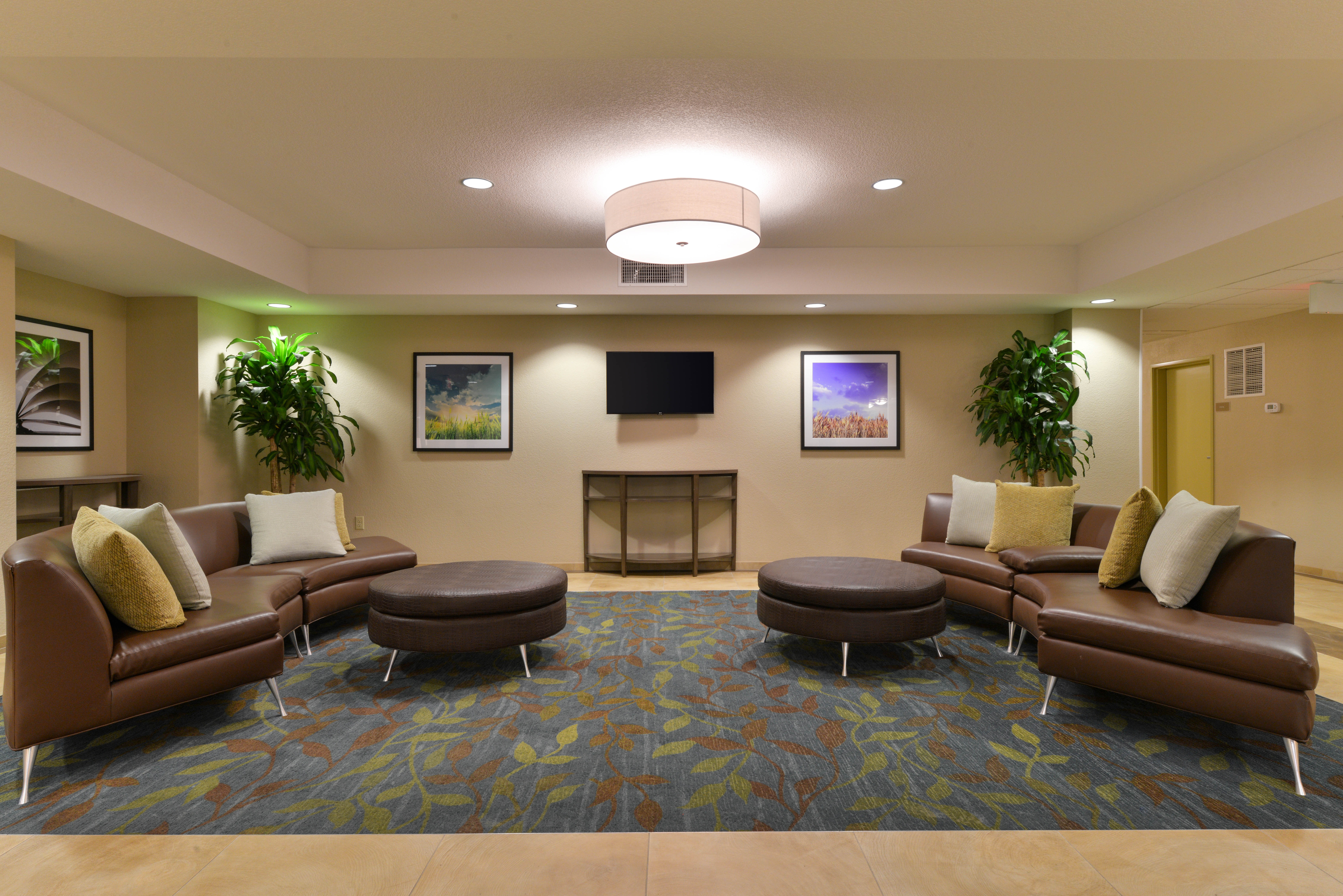 Candlewood Suites Casper 38/56