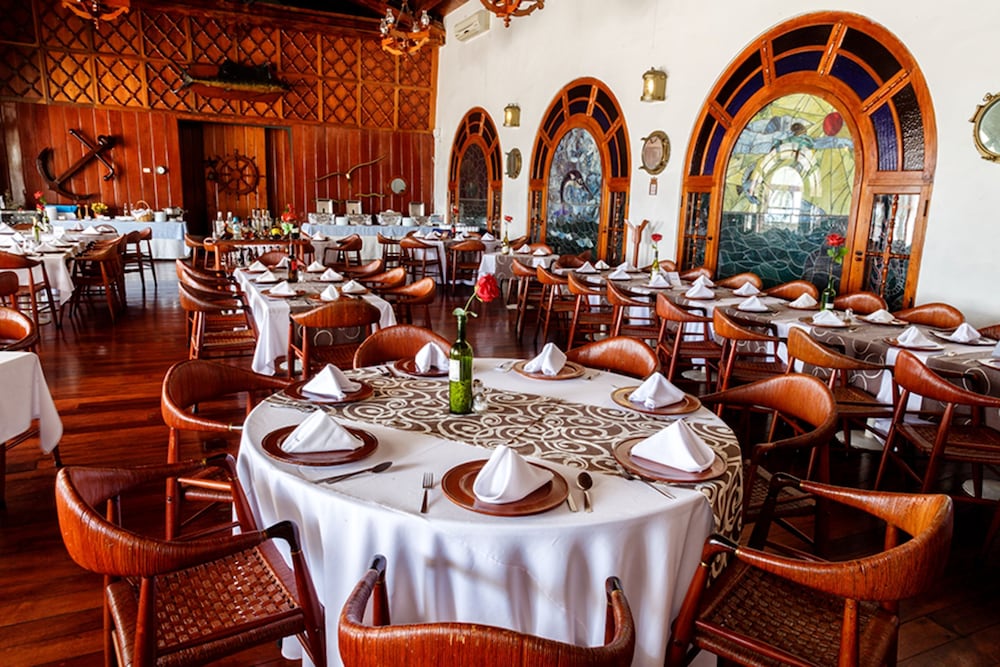 Collection O Hotel Mocambo, Boca del Rio 46/64