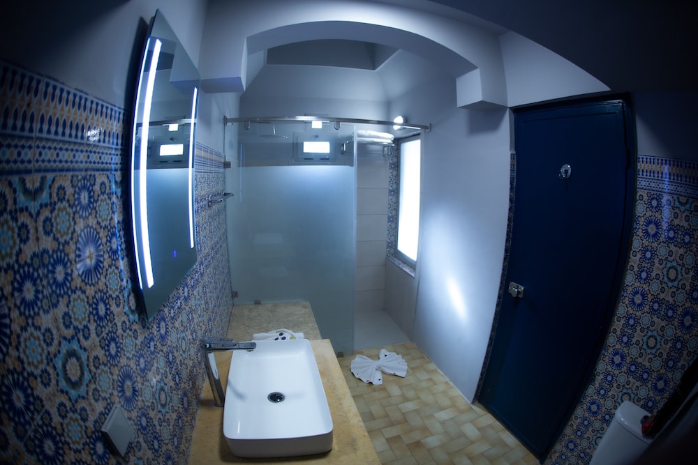Hotel Karam Palace 42/42