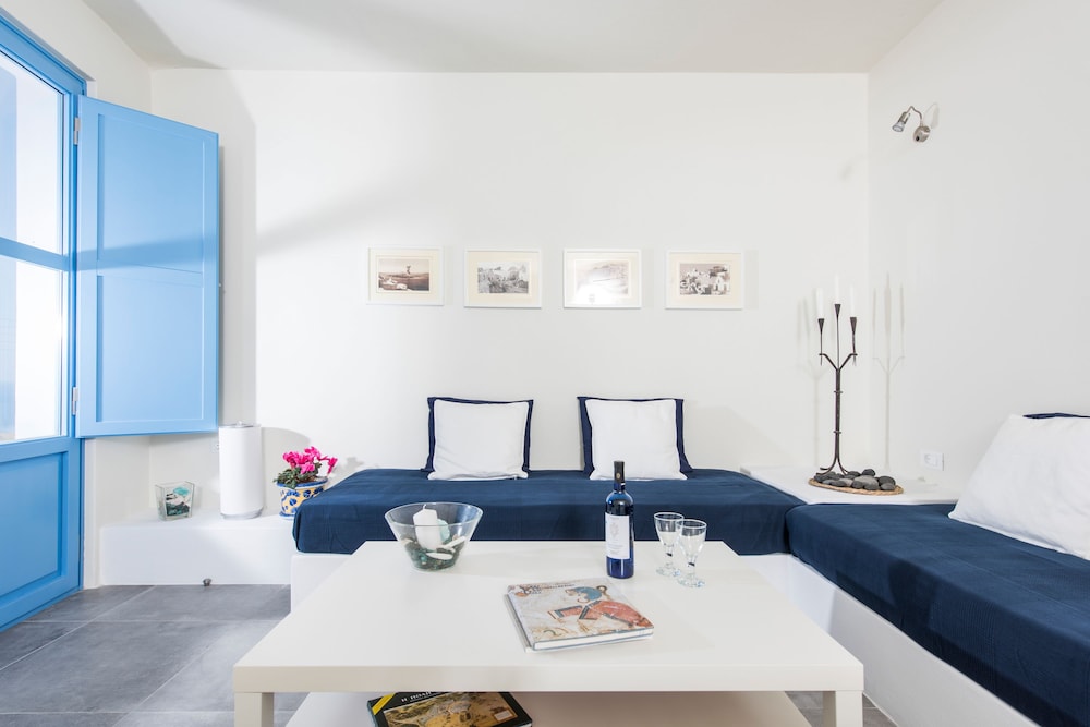 Fava Eco Suites 55/71