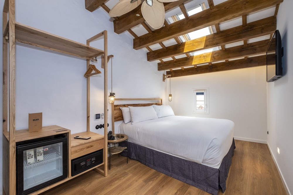 Nao Catedral Boutique Hotel 22/52