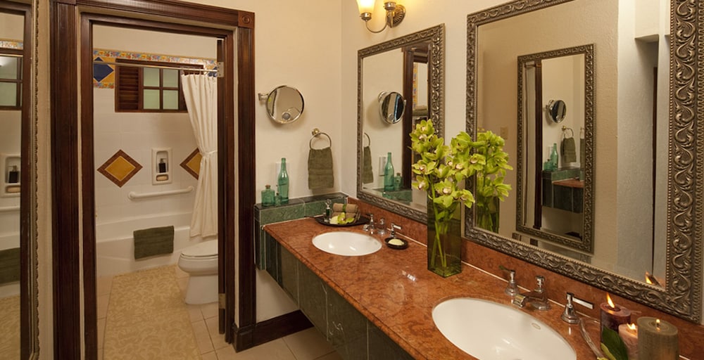 Sandals Royal Plantation - Adults Only 69/76