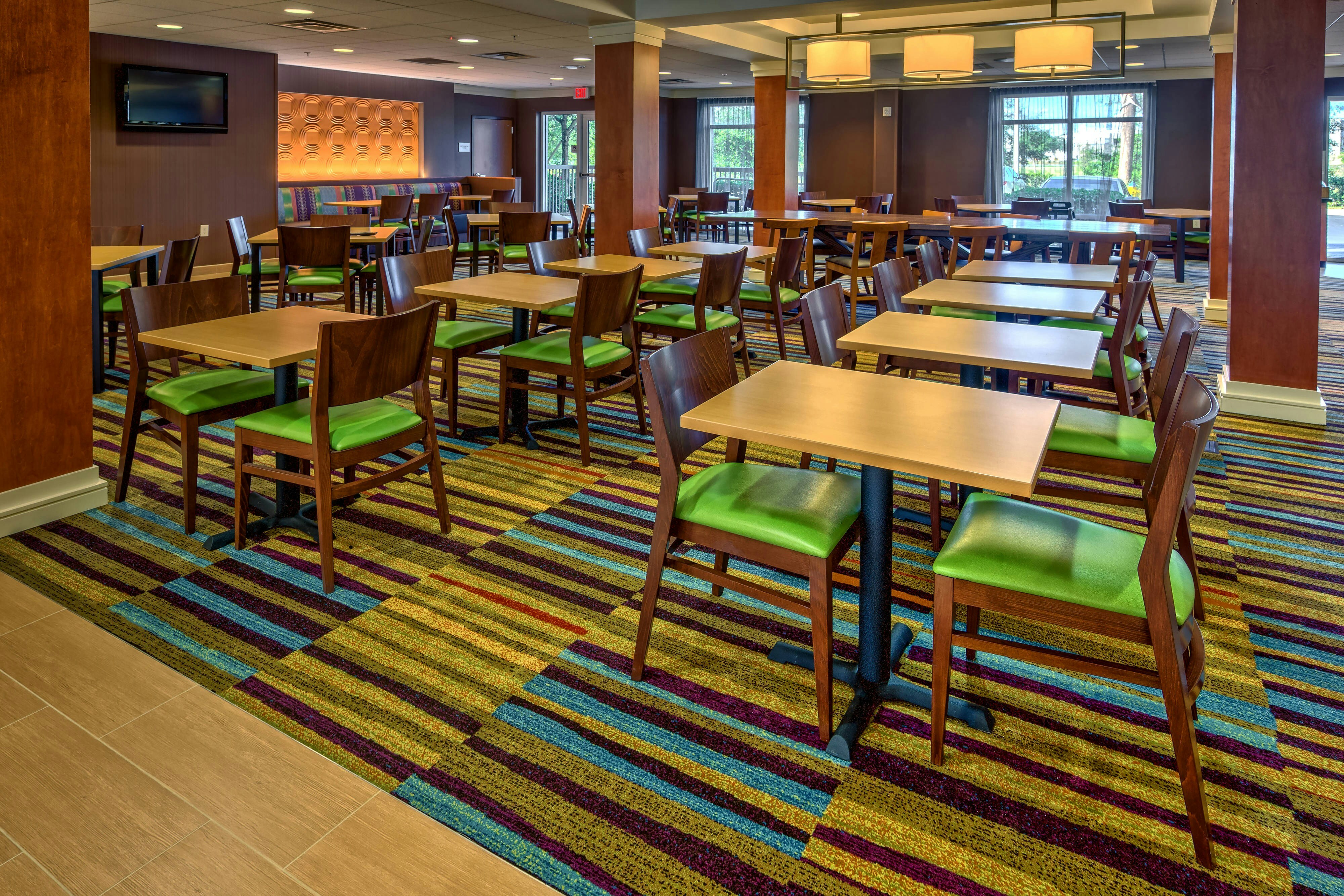 Fairfield Inn Suites By Marriott Naples 13/18