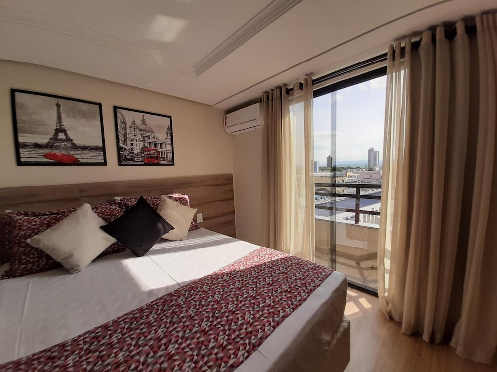 Ferraz Hotel 15/65