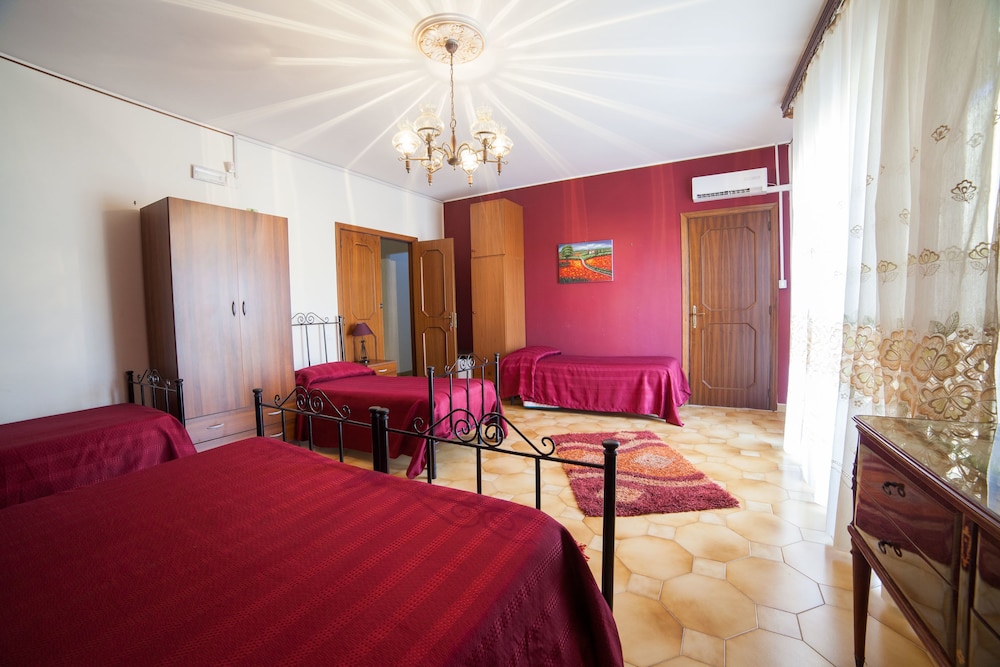 B And B Il Cavaliere 10/41