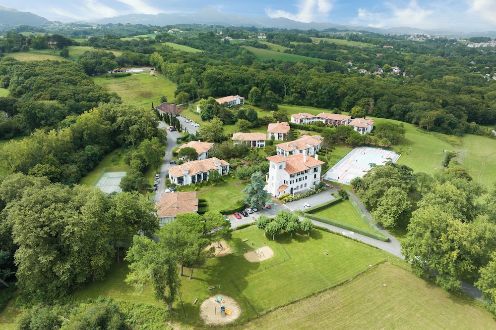 Pierre Vacances Residence La Villa Maldagora 41/50