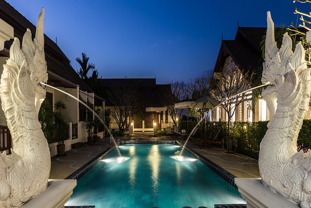Doltara Boutique Resort 33/38
