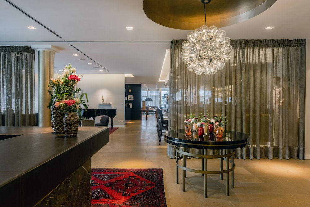 Kleber Post Hotel 54/69