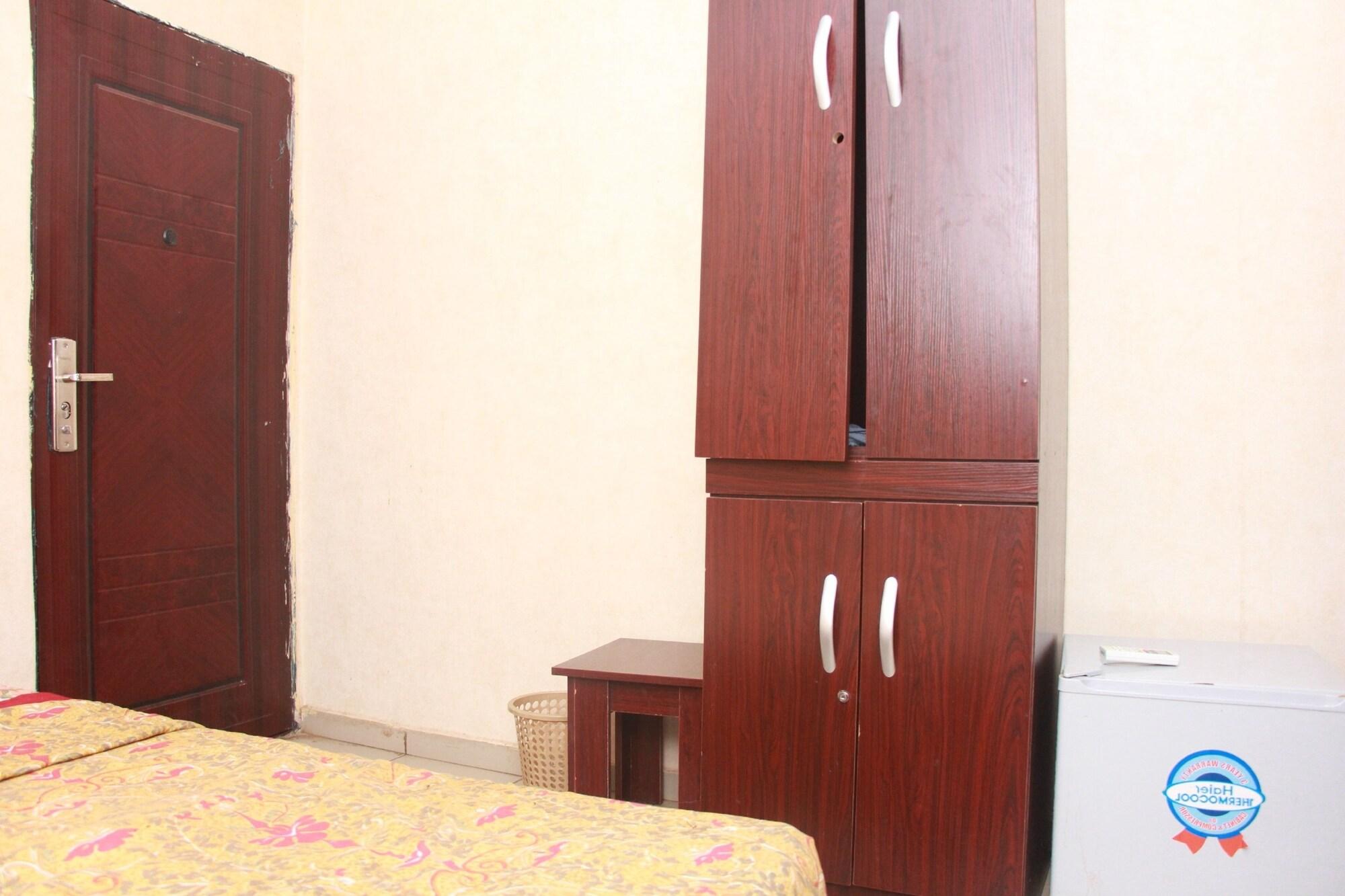 Abatete Guest House 写真2