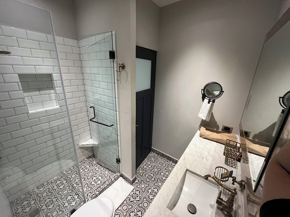 Hotel Origen 31/31