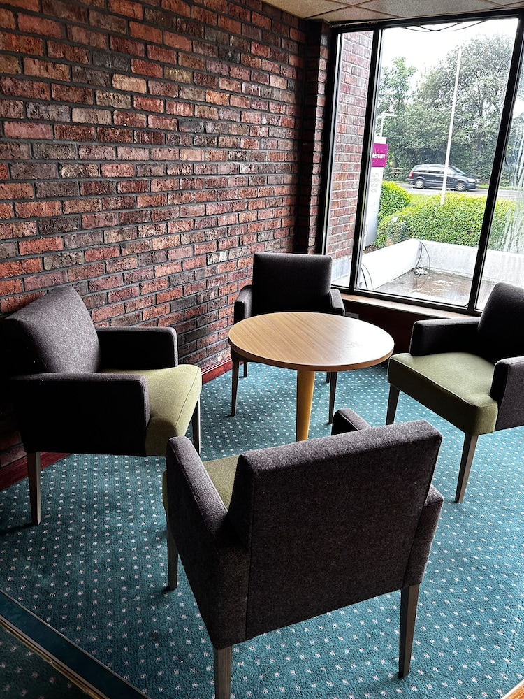 Mercure Bolton Georgian House 26/48