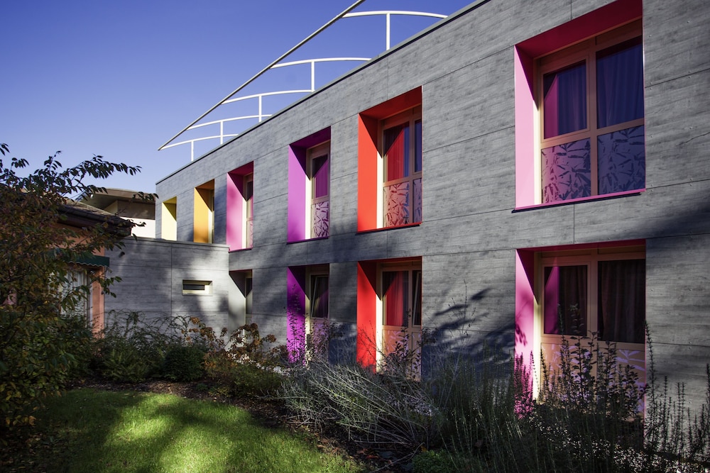 Mercure Bourg En Bresse 3/50