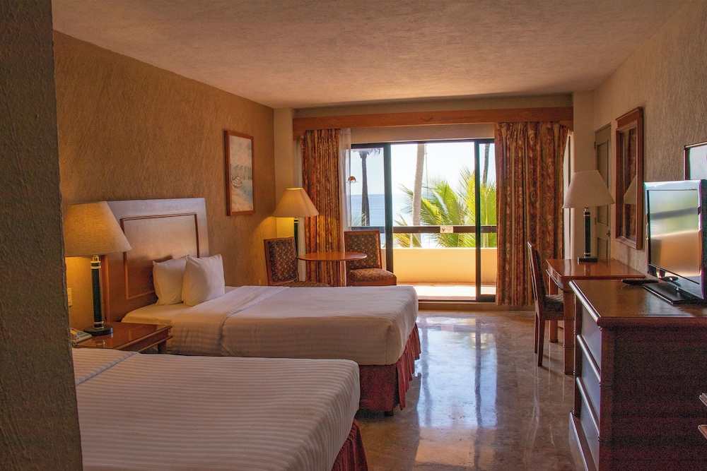 The Palms Resort of Mazatlan 21/67