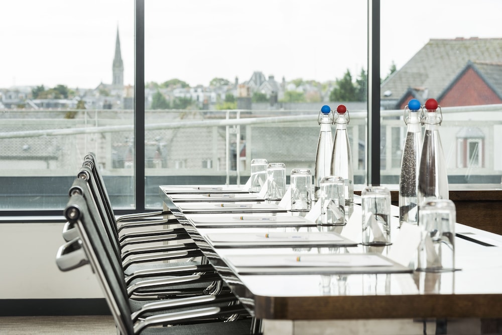 パーク イン バイ ラディソン アバディーン(Park Inn by Radisson Aberdeen) 写真4