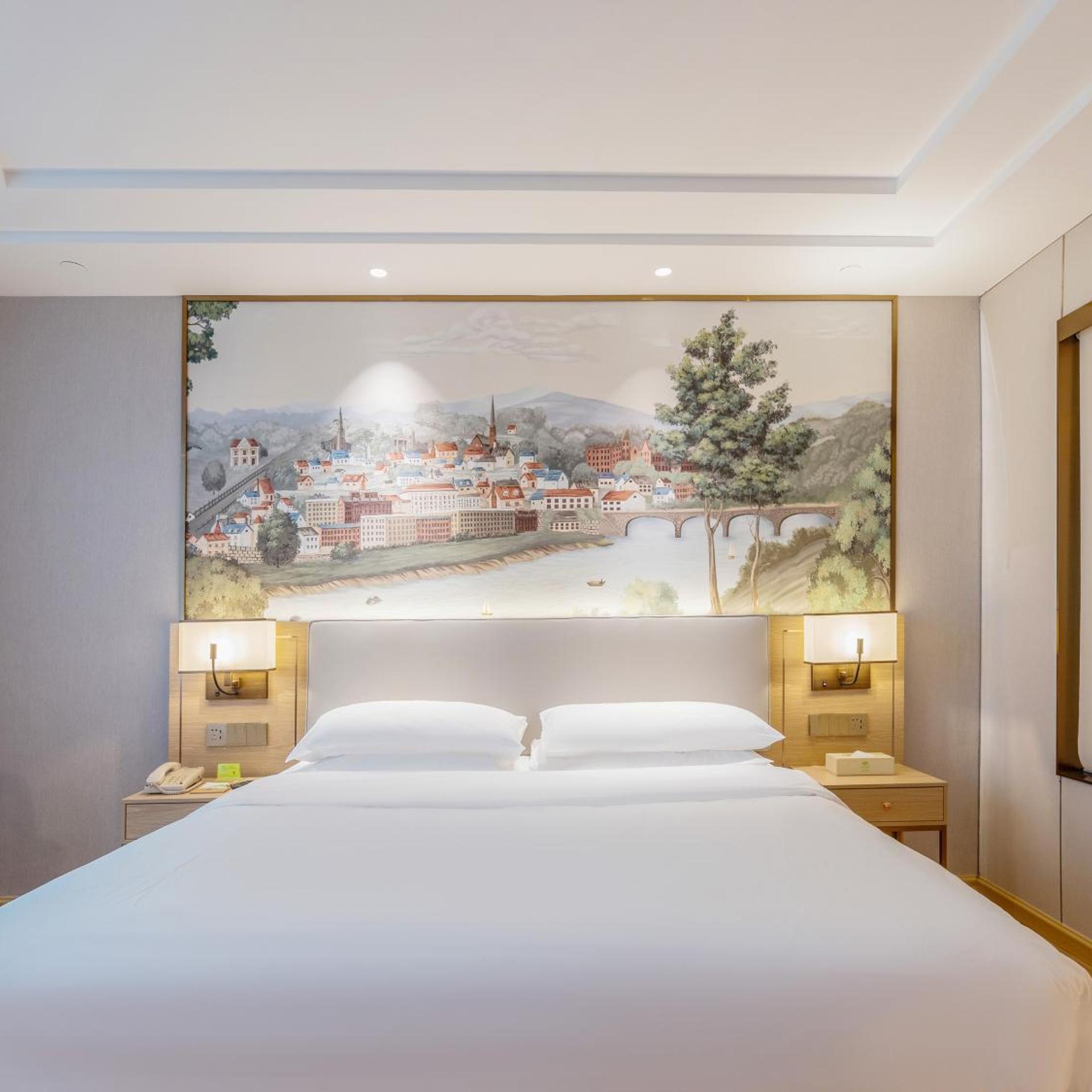 Vienna Hotel (Guangzhou Yuexiu Huifu West Road) 14/47
