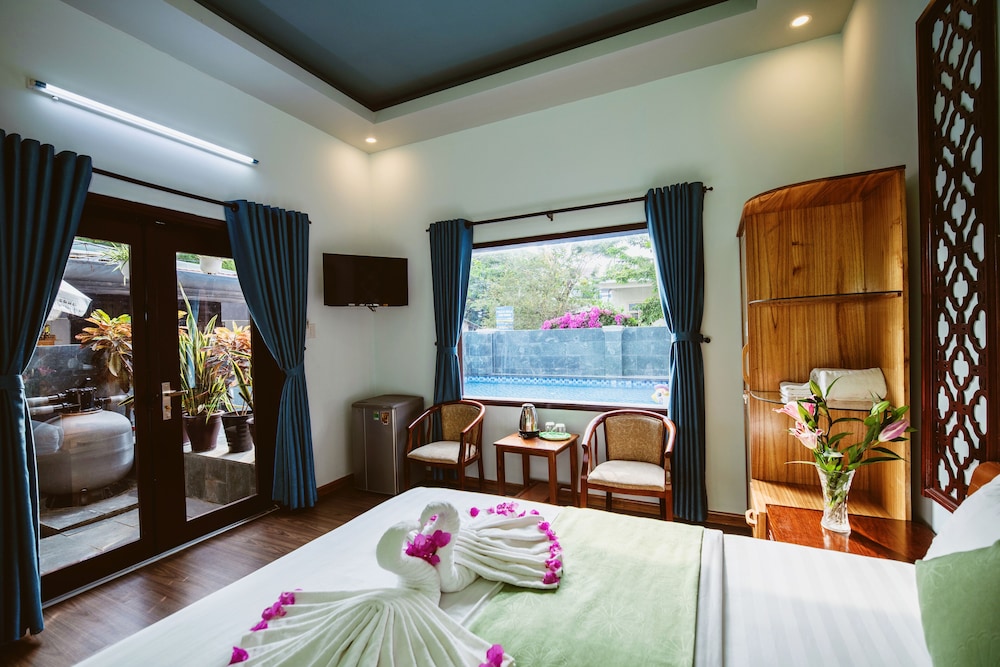 Homestay Tue Tam 15/50