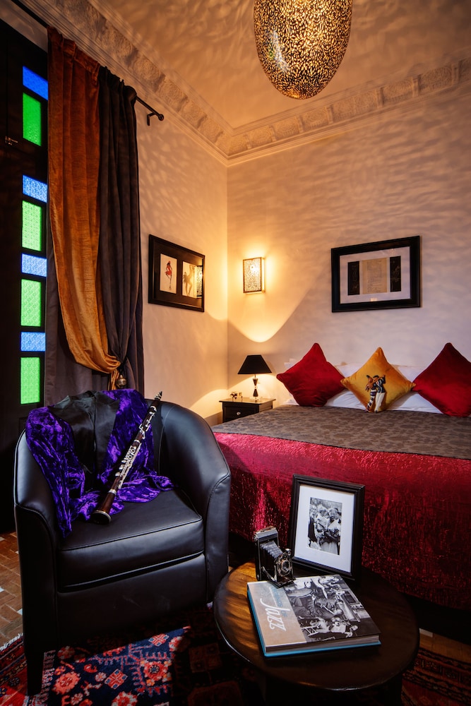 Riad Star 26/50