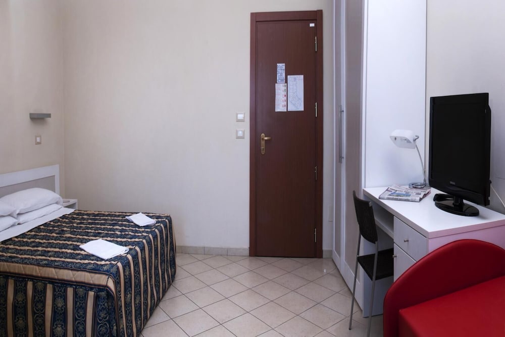 Hotel Genzianella 38/38
