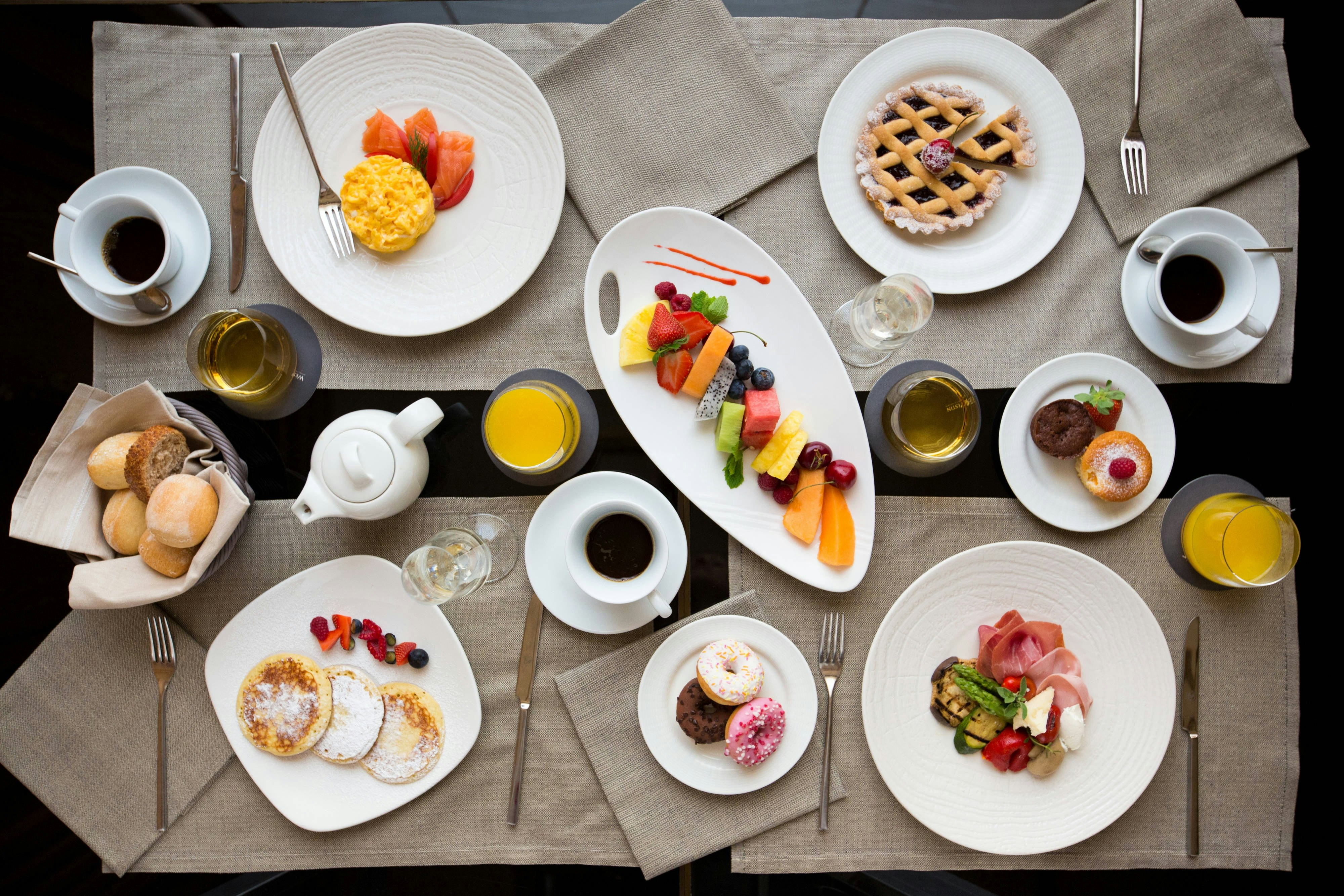 Westin Palace Milan 24/31