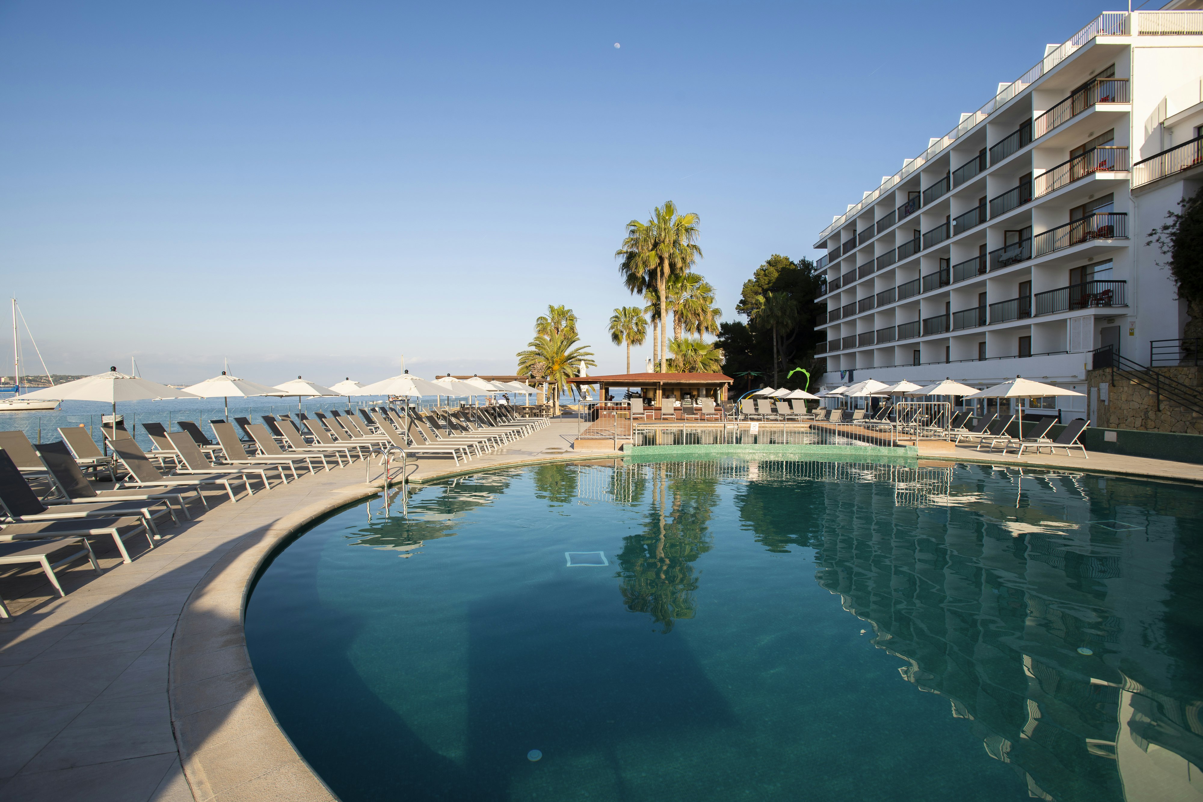 Leonardo Royal Hotel Mallorca 70/70