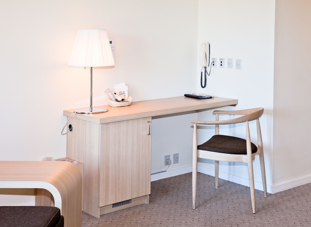 Montra Hotel Sabro Kro, BW Signature Collection 38/42
