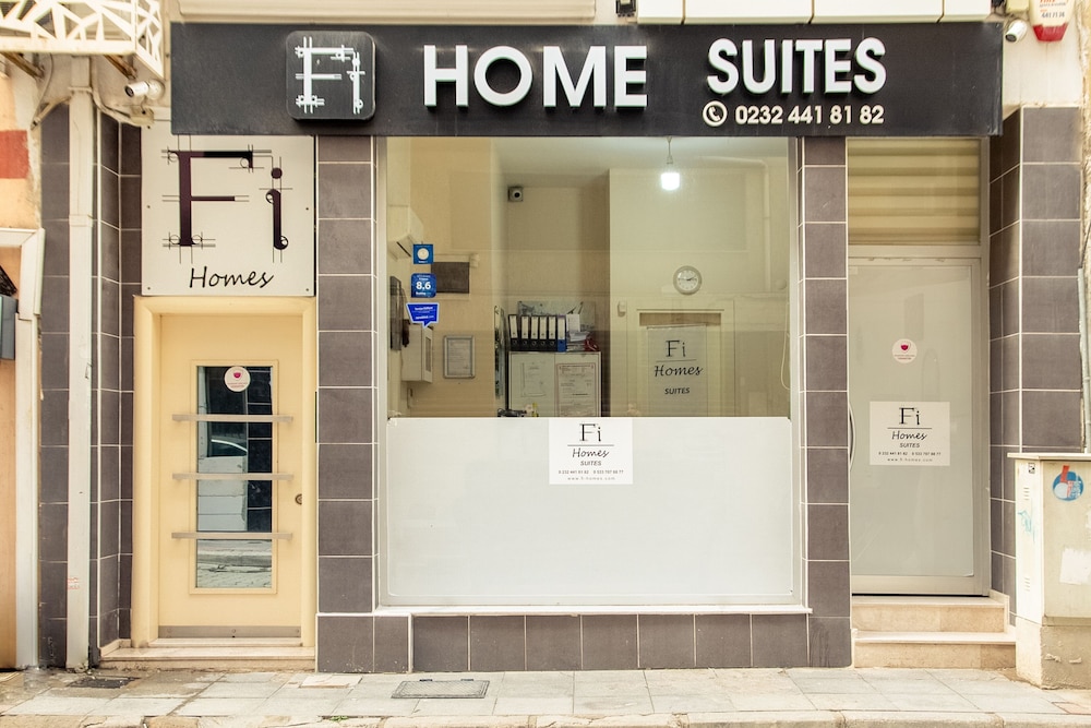 Fi Homes - Adults Only 3/31