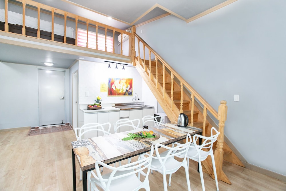 Yangyang Ilmare Pension 38/50