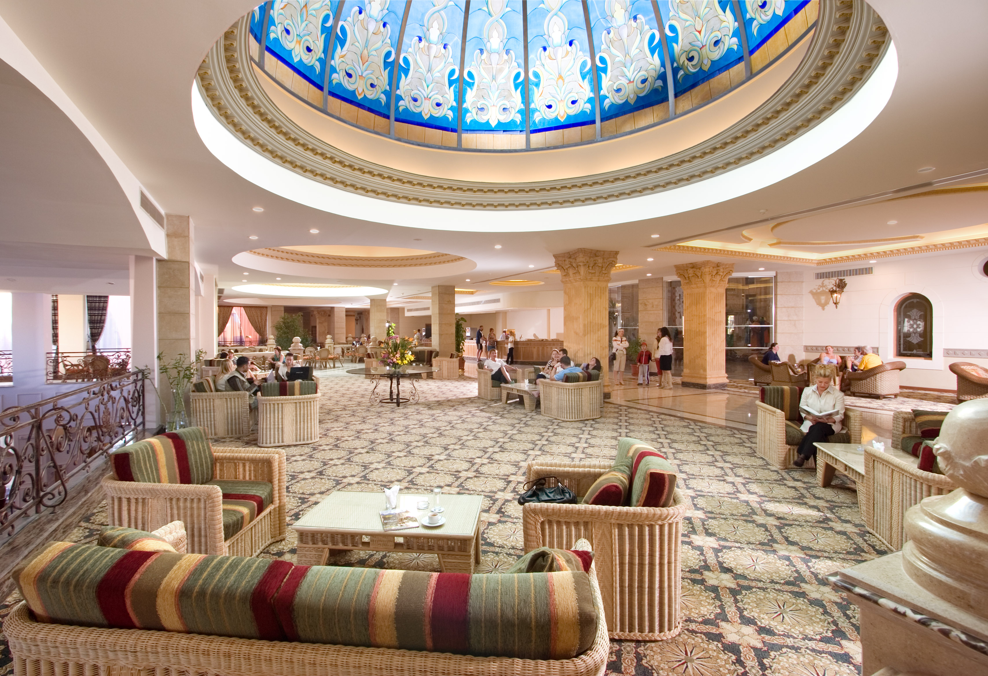 Titanic Beach Spa And Aqua Park 22/29