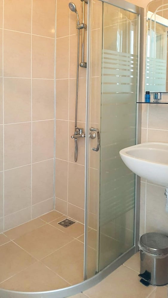 Kerem Apart Hotel Gocek 34/35