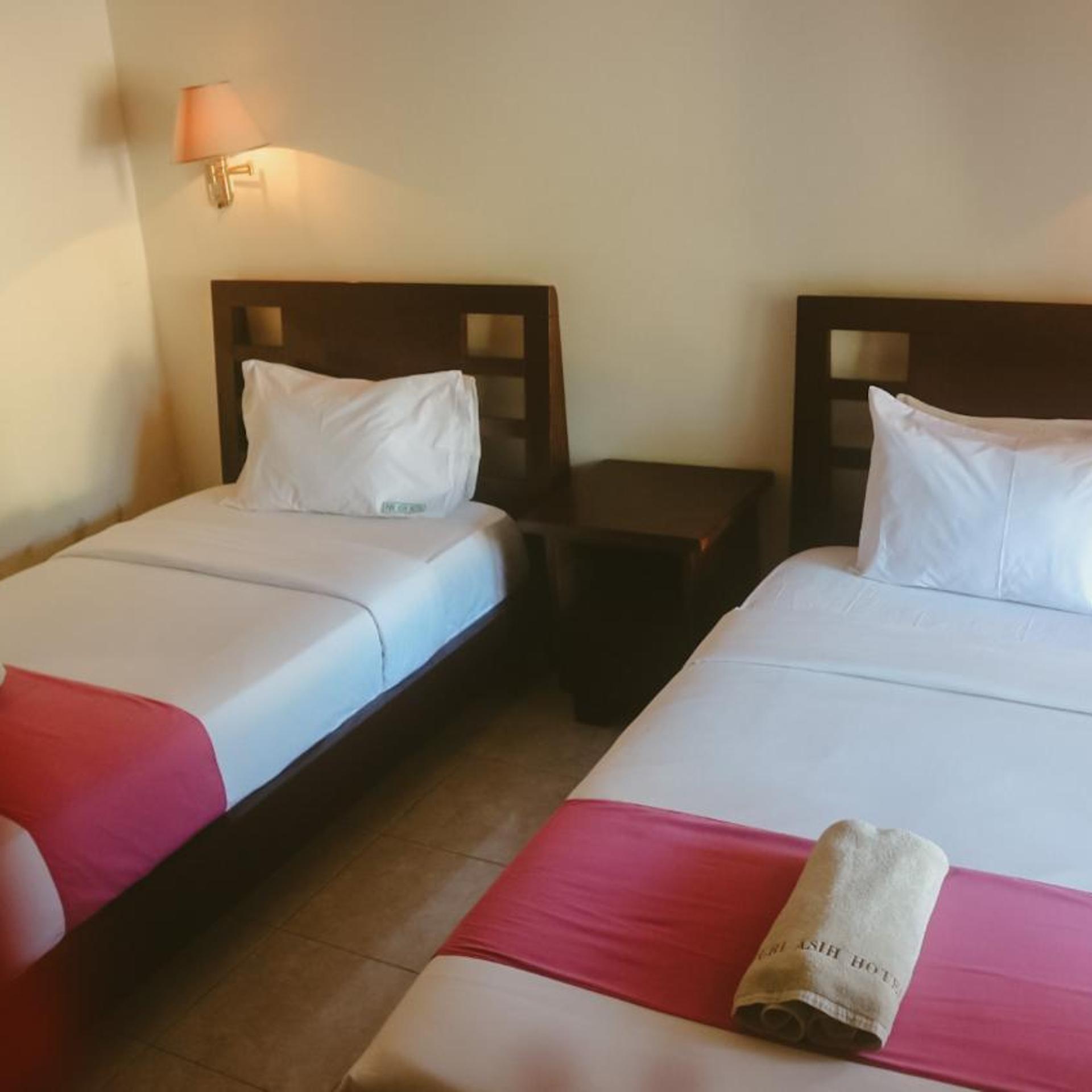 Puri Asih Hotel 19/49