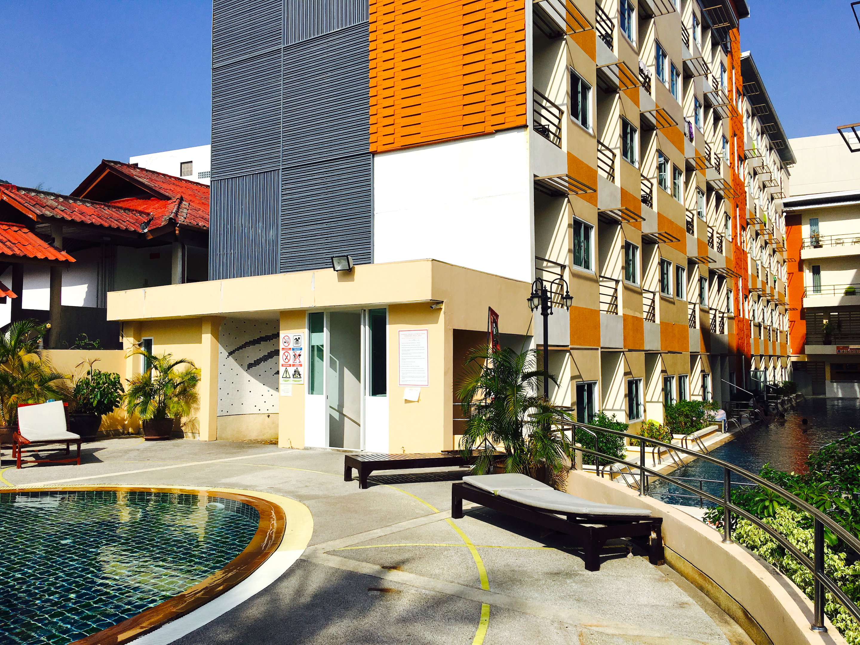 ANDATEL GRANDE PATONG PHUKET 52/52