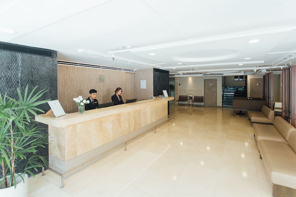 Seasons Siam Hotel 6/55