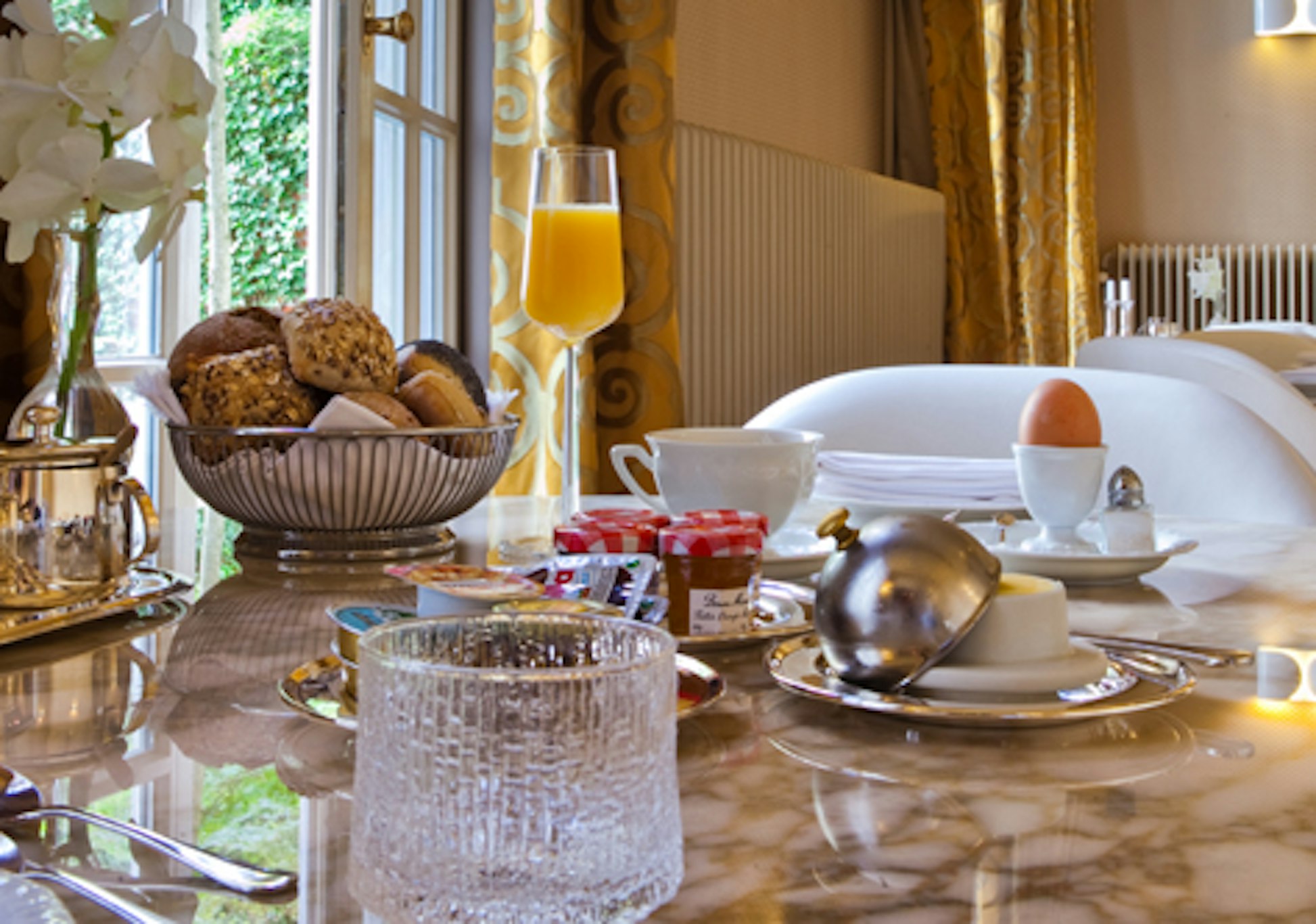 Hotel De Witte Lelie 31/50