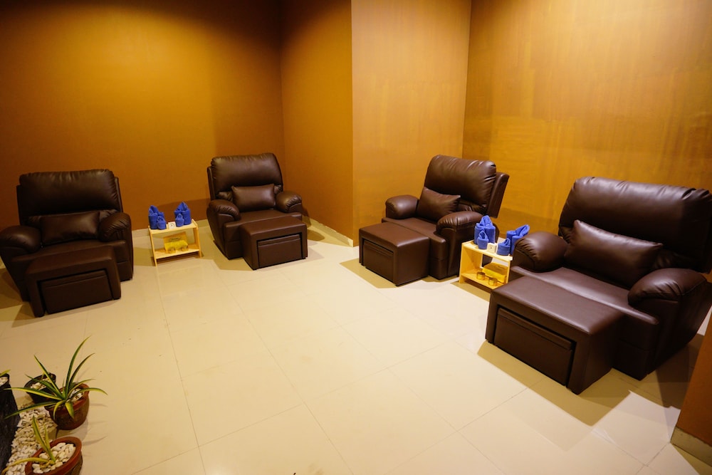 Meize City Center Bandung 16/26
