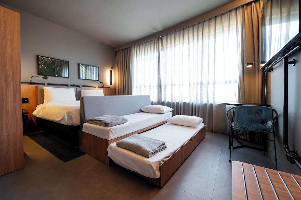 Novotel Uberlandia 16/58