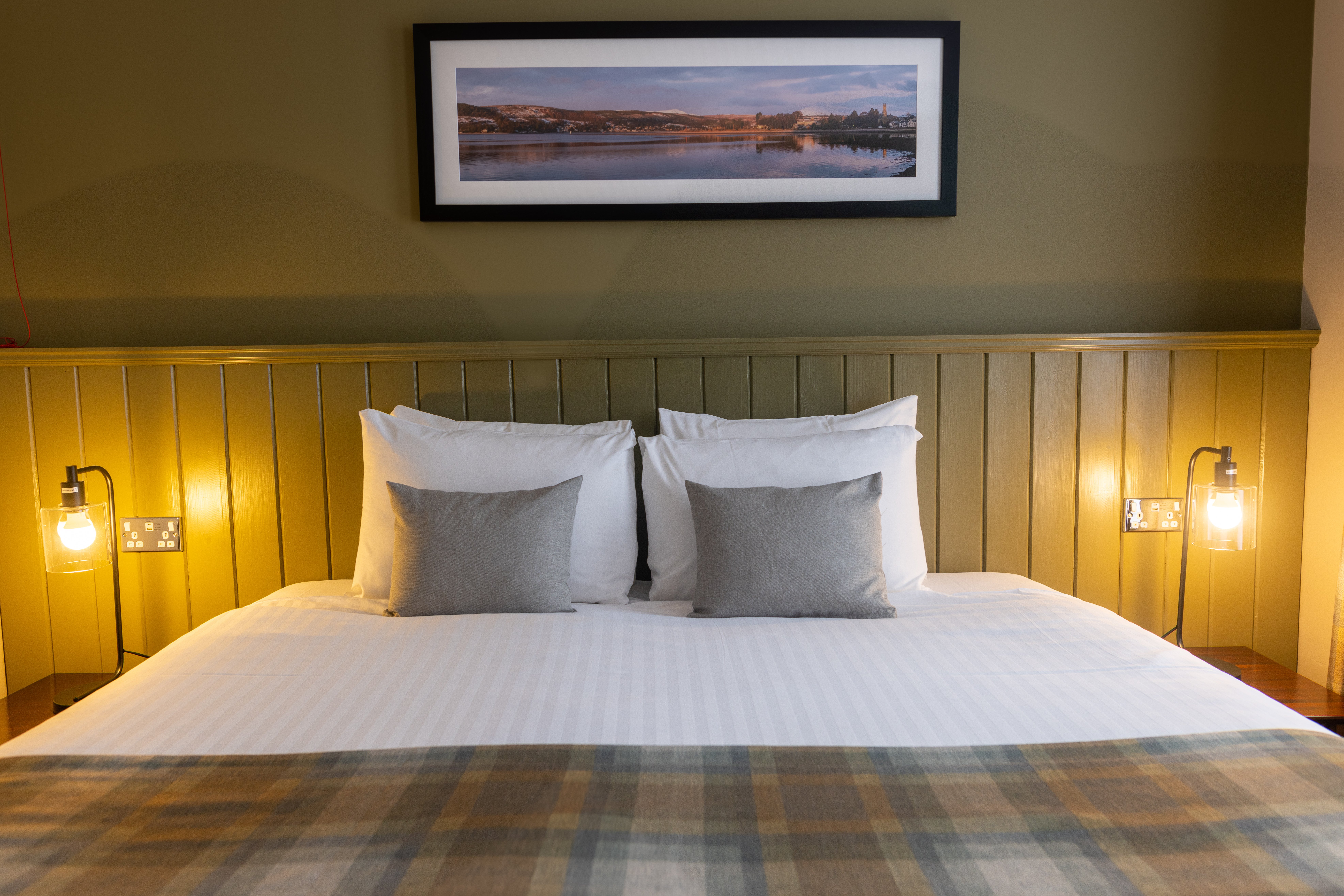 Rosslea Hall Country House 20/72